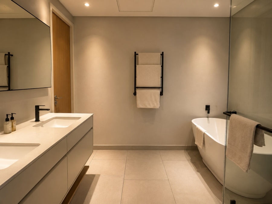 To Let 3 Bedroom Property for Rent in Cape Town City Centre Western Cape